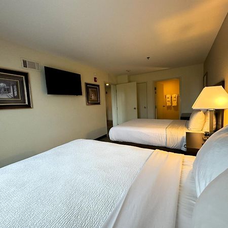 เบสต์ เวสเทิร์น พลัส วาลโดสตา โฮเต็ล แอนด์ สวีตส์ Hotel วัลโดสตา ภายนอก รูปภาพ