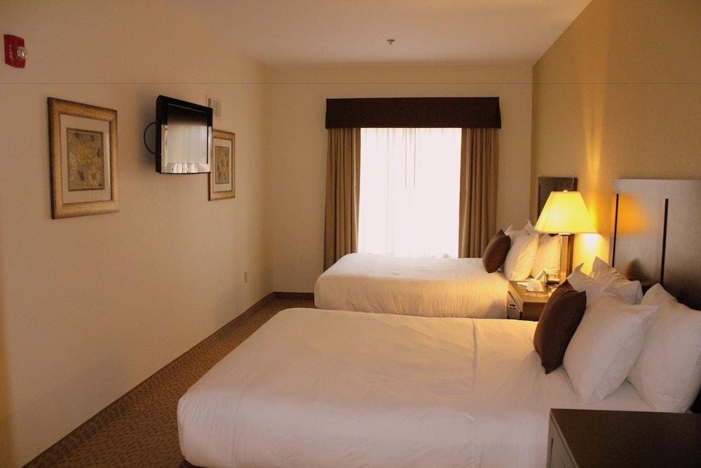 เบสต์ เวสเทิร์น พลัส วาลโดสตา โฮเต็ล แอนด์ สวีตส์ Hotel วัลโดสตา ภายนอก รูปภาพ