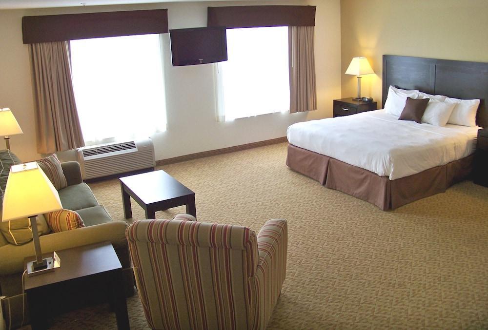 เบสต์ เวสเทิร์น พลัส วาลโดสตา โฮเต็ล แอนด์ สวีตส์ Hotel วัลโดสตา ภายนอก รูปภาพ