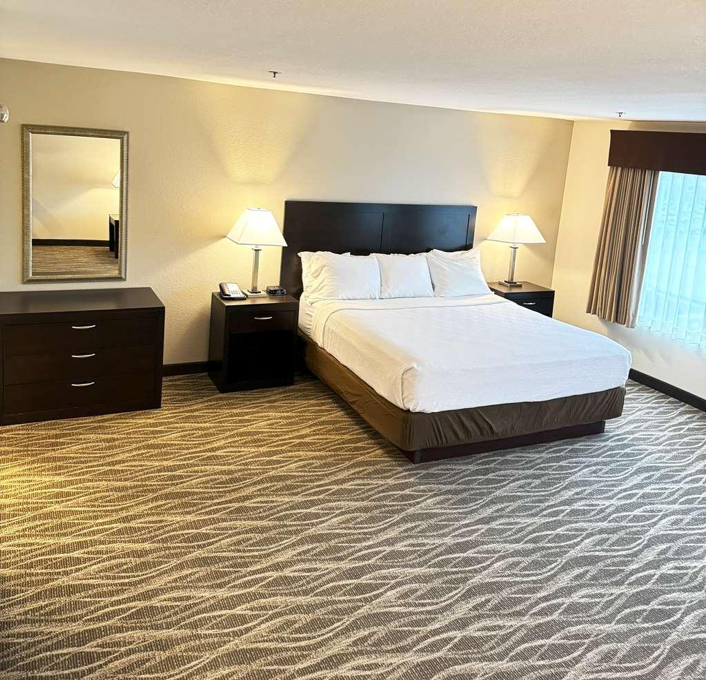 เบสต์ เวสเทิร์น พลัส วาลโดสตา โฮเต็ล แอนด์ สวีตส์ Hotel วัลโดสตา ห้อง รูปภาพ