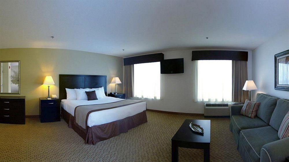 เบสต์ เวสเทิร์น พลัส วาลโดสตา โฮเต็ล แอนด์ สวีตส์ Hotel วัลโดสตา ภายนอก รูปภาพ