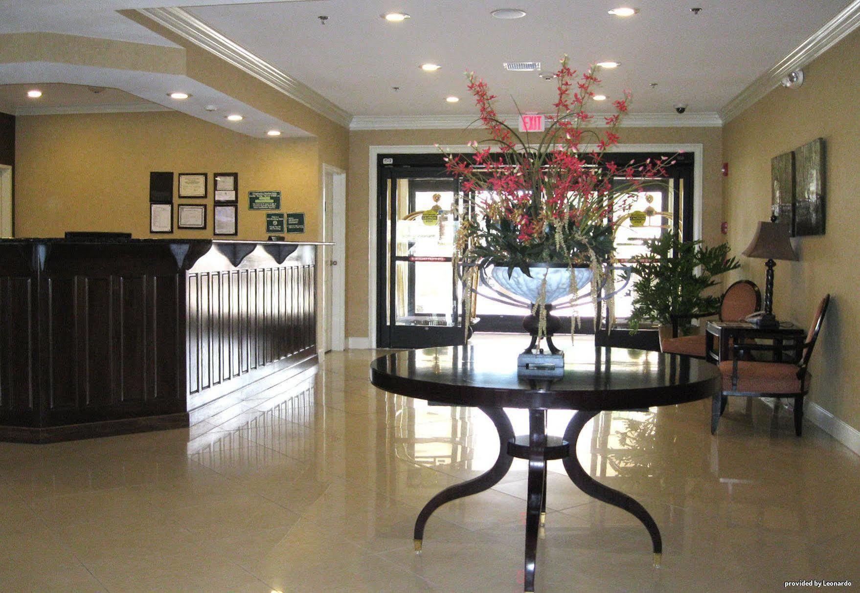 เบสต์ เวสเทิร์น พลัส วาลโดสตา โฮเต็ล แอนด์ สวีตส์ Hotel วัลโดสตา ภายนอก รูปภาพ